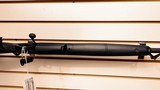 Used Benelli Lupo 6.5 Creedmoore 24" barrel adjustable stock lube original box very good condition - 22 of 24