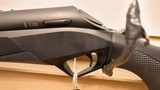 Used Benelli Lupo 6.5 Creedmoore 24" barrel adjustable stock lube original box very good condition - 8 of 24
