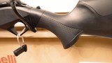 Used Benelli Lupo 6.5 Creedmoore 24" barrel adjustable stock lube original box very good condition - 7 of 24