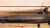 Used Benelli Lupo 6.5 Creedmoore 24" barrel adjustable stock lube original box very good condition - 12 of 24