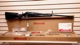 Used Benelli Lupo 6.5 Creedmoore 24" barrel adjustable stock lube original box very good condition - 14 of 24