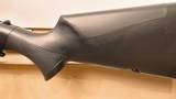 Used Benelli Lupo 6.5 Creedmoore 24" barrel adjustable stock lube original box very good condition - 6 of 24