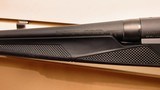 Used Benelli Lupo 6.5 Creedmoore 24" barrel adjustable stock lube original box very good condition - 11 of 24