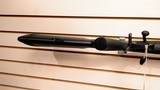 Used Benelli Lupo 6.5 Creedmoore 24" barrel adjustable stock lube original box very good condition - 23 of 24