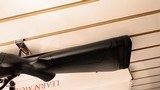 Used Benelli Lupo 6.5 Creedmoore 24" barrel adjustable stock lube original box very good condition - 7 of 25