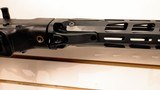 Used Benelli Lupo 6.5 Creedmoore 24" barrel adjustable stock lube original box very good condition - 19 of 25