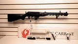 Used Benelli Lupo 6.5 Creedmoore 24" barrel adjustable stock lube original box very good condition - 9 of 25