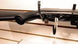 Used Benelli Lupo 6.5 Creedmoore 24" barrel adjustable stock lube original box very good condition - 24 of 25