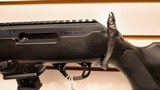 Used Benelli Lupo 6.5 Creedmoore 24" barrel adjustable stock lube original box very good condition - 8 of 25