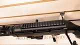 Used Benelli Lupo 6.5 Creedmoore 24" barrel adjustable stock lube original box very good condition - 5 of 25