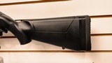 Used Benelli Lupo 6.5 Creedmoore 24" barrel adjustable stock lube original box very good condition - 4 of 25