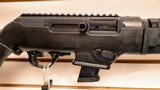 Used Benelli Lupo 6.5 Creedmoore 24" barrel adjustable stock lube original box very good condition - 20 of 25