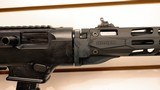 Used Benelli Lupo 6.5 Creedmoore 24" barrel adjustable stock lube original box very good condition - 11 of 25