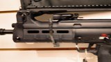 new Springfield Hellion Bullpup 556 16 Black Pic30rd new in box - 9 of 25