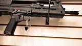 new Springfield Hellion Bullpup 556 16 Black Pic30rd new in box - 14 of 25