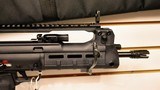 new Springfield Hellion Bullpup 556 16 Black Pic30rd new in box - 25 of 25
