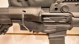 new Springfield Hellion Bullpup 556 16 Black Pic30rd new in box - 21 of 25