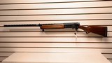 Used Browning A5 Magnum12 Gauge 31" barrelfull choke good condition - 1 of 23