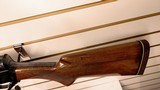 Used Browning A5 Magnum12 Gauge 31" barrelfull choke good condition - 12 of 23