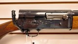 Used Browning A5 Magnum12 Gauge 31" barrelfull choke good condition - 15 of 23