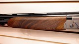 Used Beretta 694 12 gauge 30" barrel 9 chokes adjustable comb good condition - 12 of 23