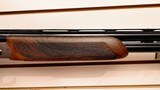Used Beretta 694 12 gauge 30" barrel 9 chokes adjustable comb good condition - 17 of 23