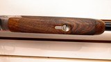 Used Beretta 694 12 gauge 30" barrel 9 chokes adjustable comb good condition - 18 of 23