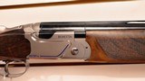 Used Beretta 694 12 gauge 30" barrel 9 chokes adjustable comb good condition - 11 of 23