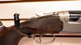 Used Beretta 694 12 gauge 30" barrel 9 chokes adjustable comb good condition - 15 of 23