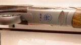 Used Beretta 694 12 gauge 30" barrel 9 chokes adjustable comb good condition - 19 of 23
