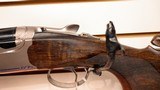 Used Beretta 694 12 gauge 30" barrel 9 chokes adjustable comb good condition - 8 of 23