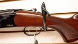 Used Beretta 686 12 gauge 29 1/2" barrel 2 chokes 1 IC 1 Mod good condition - 3 of 24