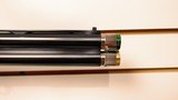 Used Beretta 686 12 gauge 29 1/2" barrel 2 chokes 1 IC 1 Mod good condition - 19 of 24