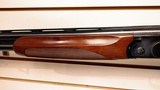 Used Beretta 686 12 gauge 29 1/2" barrel 2 chokes 1 IC 1 Mod good condition - 5 of 24