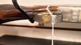 New Browning Millers 425 12 gauge 30" ported barrel Grade 6 wood Blue Engraved Receiver 3 trigger system 4 chokes wrench tool new 2022 inventory - 22 of 23