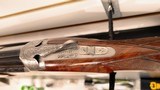 New Browning Millers 425 12 gauge 30" ported barrel Grade 6 wood Gray Engraved Receiver 3 trigger system 4 chokes wrench tool new 2022 inventory - 10 of 25