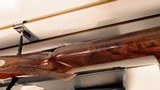 New Browning Millers 425 12 gauge 30" ported barrel Grade 6 wood Gray Engraved Receiver 3 trigger system 4 chokes wrench tool new 2022 inventory - 11 of 25