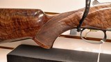 New Browning Millers 425 12 gauge 30" ported barrel Grade 6 wood Gray Engraved Receiver 3 trigger system 4 chokes wrench tool new 2022 inventory - 17 of 25