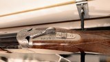 New Browning Millers 425 12 gauge 30" ported barrel Grade 6 wood Gray Engraved Receiver 3 trigger system 4 chokes wrench tool new 2022 inventory - 10 of 25
