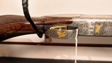 New Browning Millers 425 12 gauge 30" ported barrel Grade 6 wood Gray Engraved Receiver 3 trigger system 4 chokes wrench tool new 2022 inventory - 24 of 25