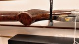 New Browning Millers 425 12 gauge 30" ported barrel Grade 6 wood Gray Engraved Receiver 3 trigger system 4 chokes wrench tool new 2022 inventory - 25 of 25