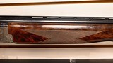 New Browning Millers 425 12 gauge 30" ported barrel Grade 6 wood Blue Engraved Receiver 3 trigger system 4 chokes wrench tool new 2022 inventory - 20 of 25