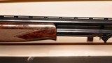 New Browning Millers 425 12 gauge 30" ported barrel Grade 6 wood Blue Engraved Receiver 3 trigger system 4 chokes wrench tool new 2022 inventory - 21 of 25