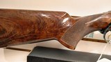 New Browning Millers 425 12 gauge 30" ported barrel Grade 6 wood Blue Engraved Receiver 3 trigger system 4 chokes wrench tool new 2022 inventory - 17 of 25