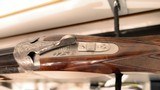 New Browning Millers 425 12 gauge 30" ported barrel Grade 6 wood Blue Engraved Receiver 3 trigger system 4 chokes wrench tool new 2022 inventory - 10 of 25