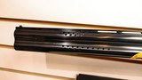 New Browning Citori 425 Grade 6 Gray 20/30" 3 trigger shoes 4 chokes lock manual choke wrench Allen Wrench new in box - 5 of 24