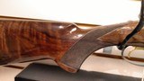 New Browning Citori 425 Grade 6 Gray 20/30" 3 trigger shoes 4 chokes lock manual choke wrench Allen Wrench new in box - 15 of 24