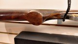 New Browning Citori 425 Grade 6 Gray 20/30" 3 trigger shoes 4 chokes lock manual choke wrench Allen Wrench new in box - 22 of 24