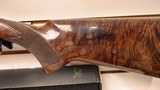 New Browning Citori 425 Grade 6 Gray 20/30" 3 trigger shoes 4 chokes lock manual choke wrench Allen Wrench new in box - 6 of 24