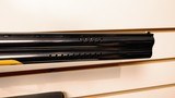 New Browning Citori 425 Grade 6 Gray 20/30" 3 trigger shoes 4 chokes lock manual choke wrench Allen Wrench new in box - 12 of 24